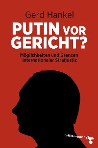 Cover Putin vor Gericht?