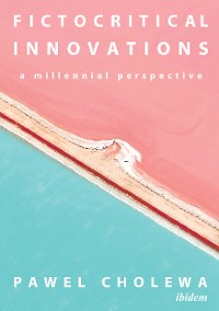 Cover Fictocritical Innovations