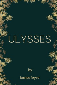 Cover Ulysses