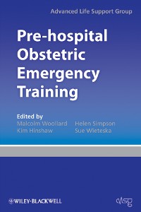 Cover Pre-hospital Obstetric Emergency Training