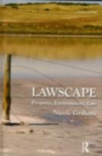 Cover Lawscape