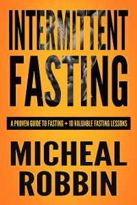 Cover Intermittent Fasting