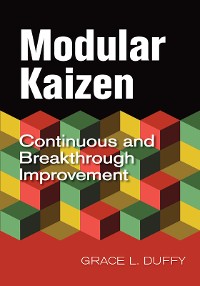 Cover Modular Kaizen