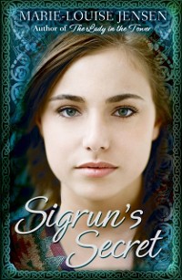 Cover Sigrun's Secret