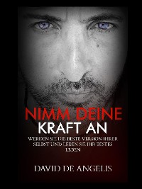 Cover NIMM DEINE MACHT AN (Übersetzt)