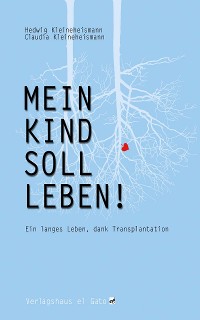 Cover Mein Kind soll leben