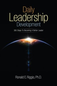 Cover Daily Leadership Development