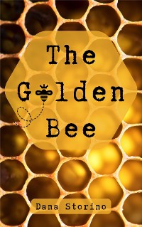 Cover The Golden Bee