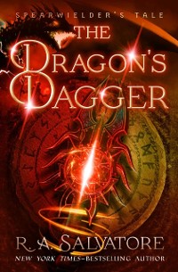 Cover Dragon's Dagger