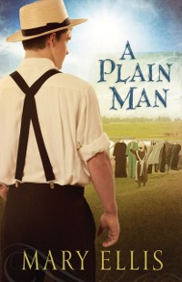Cover Plain Man