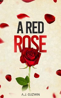 Cover A Red Rose