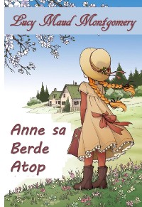 Cover Anne sa Berde nga Gables