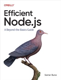 Cover Efficient Node.js