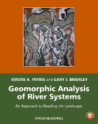 Cover Geomorphic Analysis of River Systems