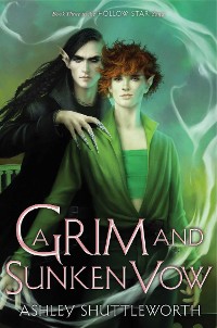 Cover Grim and Sunken Vow