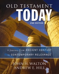 Cover Old Testament Today, 2nd Edition