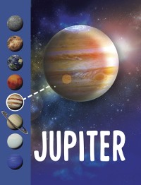 Cover Jupiter