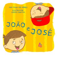 Cover João e José