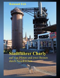 Cover Stadtführer Charly