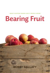 Cover Bearing Fruit