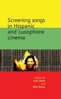 Cover Screening songs in Hispanic and Lusophone cinema