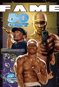 Cover FAME: 50 Cent