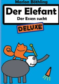 Cover Der Elefant