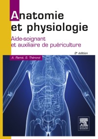 Cover Anatomie et physiologie