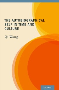Cover Autobiographical Self in Time and Culture