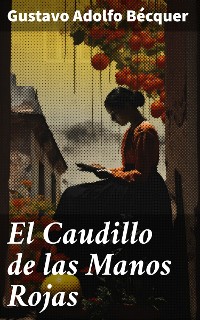 Cover El Caudillo de las Manos Rojas