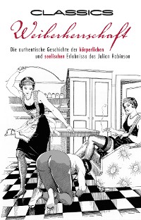 Cover Weiberherrschaft