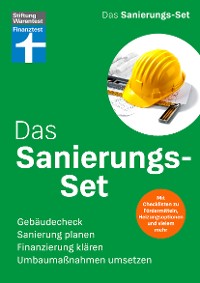 Cover Das Sanierungs-Set