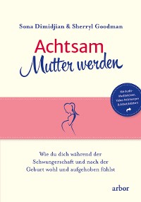 Cover Achtsam Mutter werden