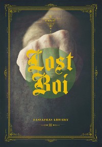 Cover Lost Boi