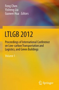 Cover LTLGB 2012
