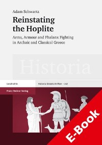 Cover Reinstating the Hoplite