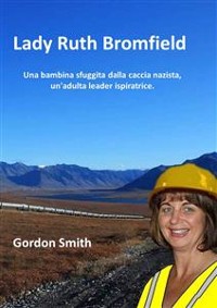 Cover Lady Ruth Bromfield