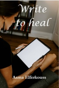 Cover Write to Heal