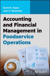 Cover Accounting and Financial Management in Foodservice Operations