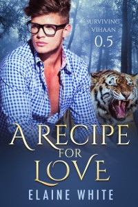 Cover Recipe for Love