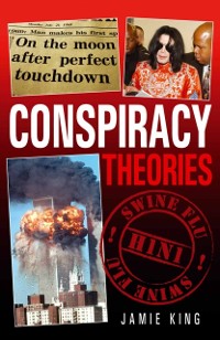 Cover Conspiracy Theories