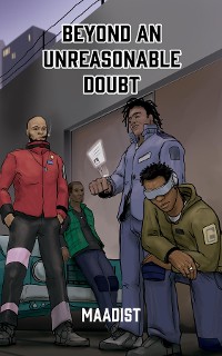 Cover Beyond an Unreasonable Doubt