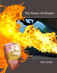 Cover Runes of Delajen