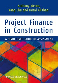 Cover Project Finance in Construction