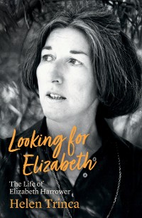 Cover Looking for Elizabeth