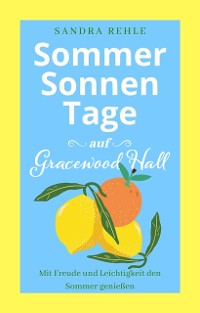Cover Sommersonnentage auf Gracewood Hall
