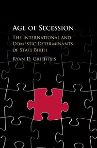 Cover Age of Secession