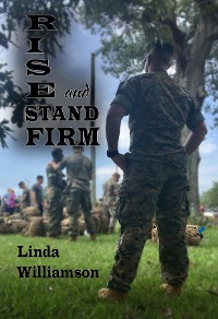 Cover Rise and Stand Firm