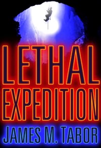 Cover Lethal Expedition (Short Story)