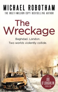 Cover Wreckage